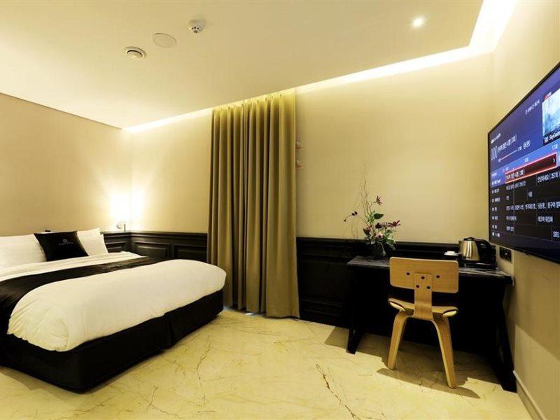 Uijeongbu Cloud Hotel Luaran gambar