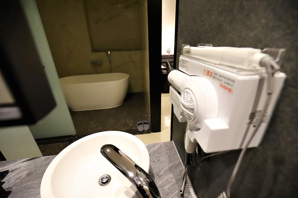Uijeongbu Cloud Hotel Luaran gambar