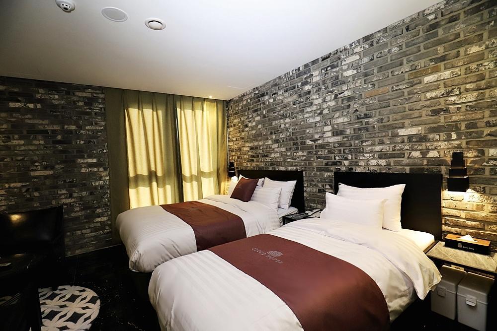 Uijeongbu Cloud Hotel Luaran gambar