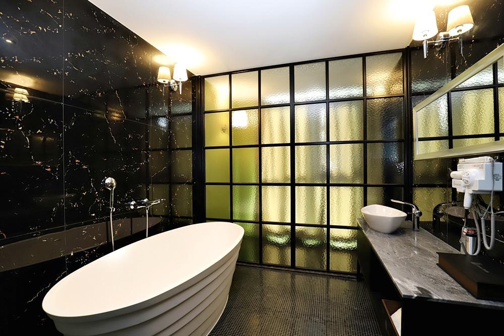 Uijeongbu Cloud Hotel Luaran gambar